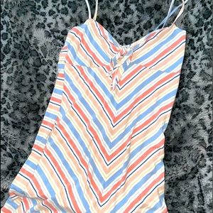 Womens spring dress; brand Others Follow